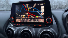 Nissan Juke 1.0 DiG-T N-Connecta 5dr Petrol Hatchback